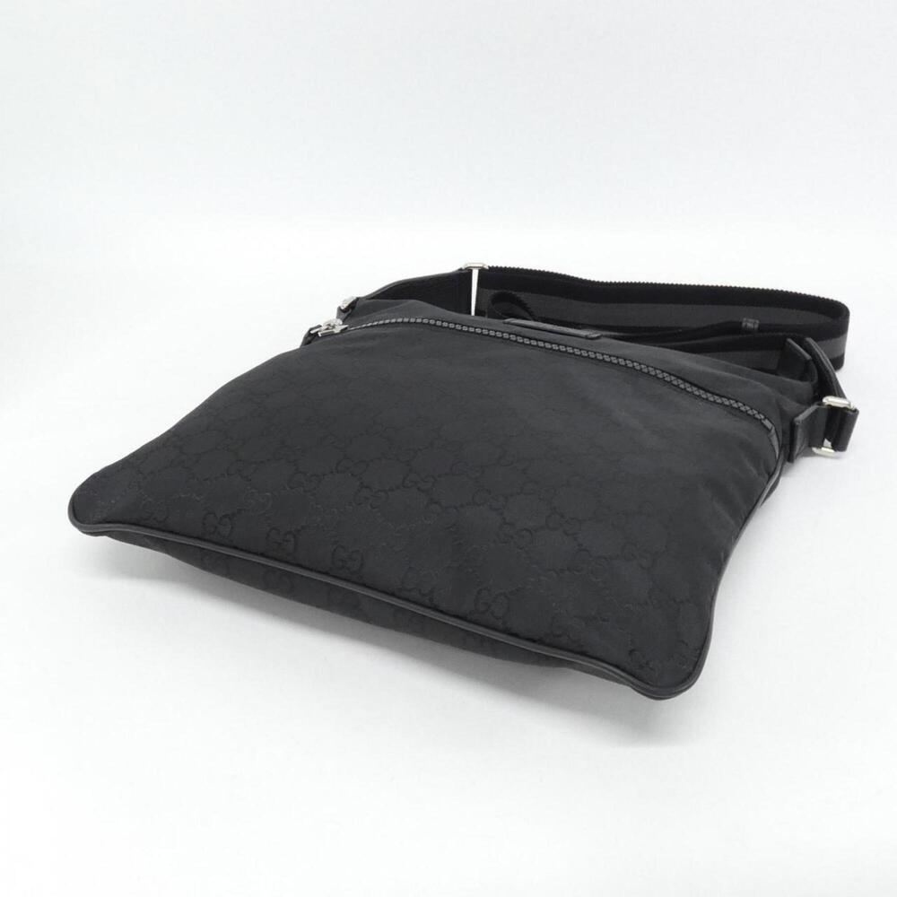 GUCCI Black Shoulder Bag - Picture 3 of 7